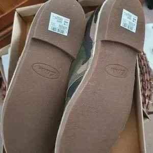 Clarks | Shoes | Clarks Bushacre 2 Camo Size | Poshmark display picture 2